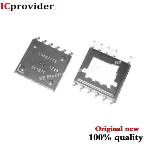 10PCS LNK6777K LNK6777 SOP-11 IC