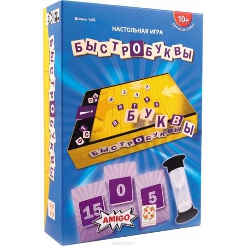 Amigo Spiel Board Games