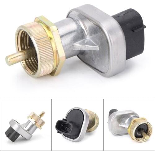 Speed Sensor Transmission for Isuzu RODEO SPORT AXIOM TROOPER VEHICROSS & For Toyota Land Cruiser PREVIA Lexus LX450 8318120040