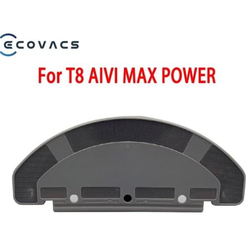 For Ecovacs Deebot T8 AIVI MAX POWER Robot Vacuum Cleaner Accessories Replacement Bracket Mop