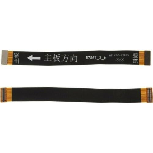 For Honor 7A/Honor 7S/Honor 7X/Honor Play 7/Huawei Y6 2018/Enjoy 7S/Enjoy 8E/P Smart 2017 LCD Motherboard Connection Flex Cable