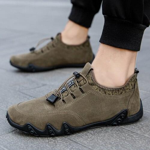 Zapatillas Hombre Mens Shoes 2021 Autumn Flat Male Sneakers Breathable Light Men Casual Shoe Fashion Solid Color Running Sneaker