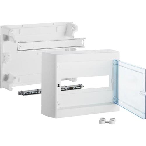 Legrand Reels, Modules And Capture Devices