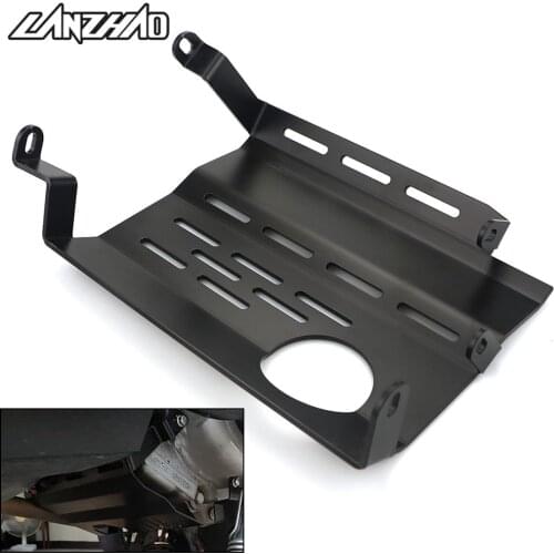 NMAX Motorcycle Engine Chassic Protective Guard Cover Aluminum Accessories for Yamaha NMAX155 NVX155 AEROX155 2013 - 2020