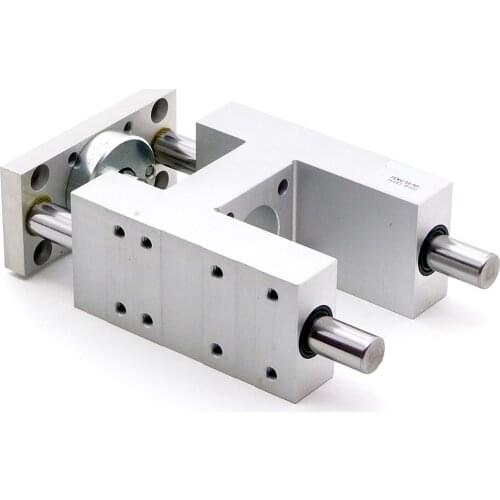 FESTO guide unit FEN FENG-40-50-100-160-200-250-GF-KF