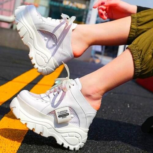 Women's Wedge Ankle Boots NAYIDUYUN China