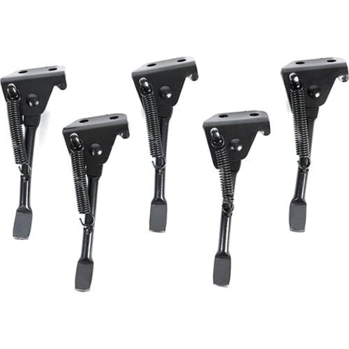 Wholesale Electric Scooter Foot Support Suitable Most Scooter Scooter Stand Scooter Leg Foot Support