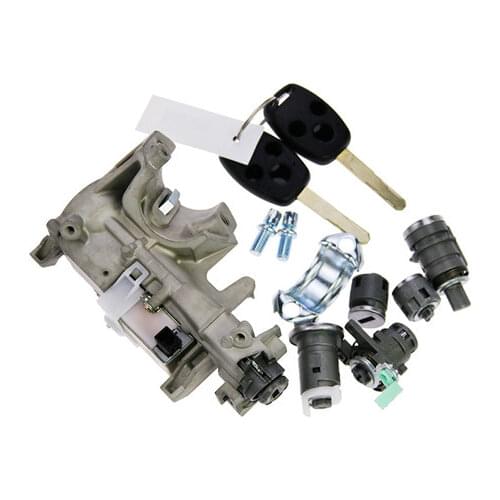 Professional Locksmith Supplies for Generation 7 accord door lock assy 03-07 "lock Assembly"Locksmith Tools