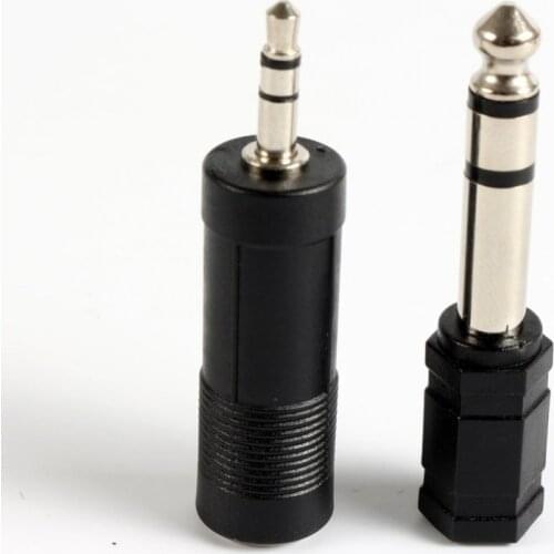 Professional Electric Guitar Adapter Set to USB Interface Link Cable Converter for PC Mac Recordin Electric Acoustic Guitars