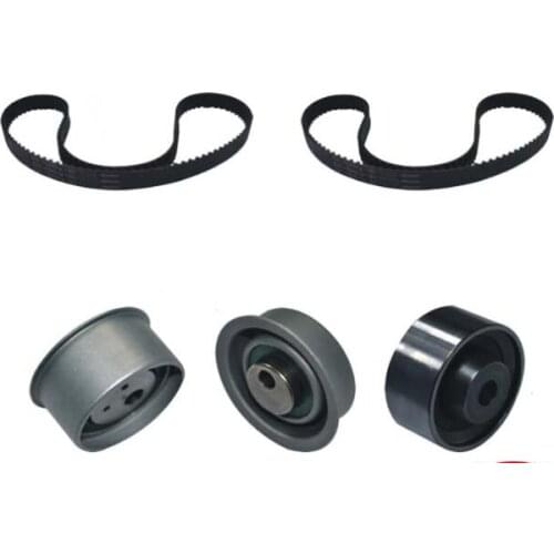 Smd182294 smd182295 smd182537 smd156604 Timing belt/Timing tensioner/Timing kit For Great Wall Haval 4G64 4G69