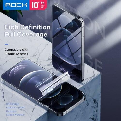ROCK Protective Films For Mobile Phones