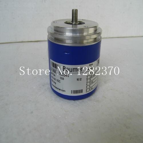 [SA] New German original authentic spot Baumer controller GI356.170C541