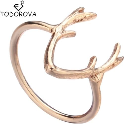 Todorova Big Rings