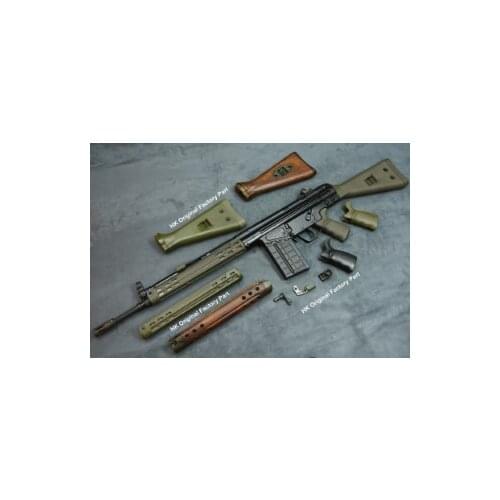 UMAREX-VFC G3A3 GBB Retro tin sign metal sign bar home metal poster wall art decoration 20*30 cm