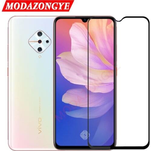 VIVO S1 Pro Glass Screen Protector VIVO S1 Tempered Glass For VIVO S1 Pro S 1 S1Pro Protective Glass
