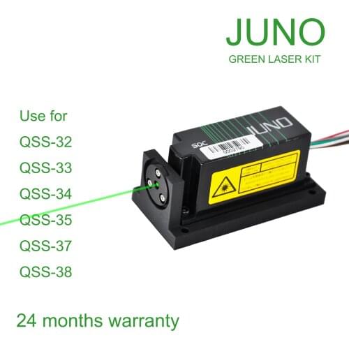 Noritsu B type Green laser gun with driver PCB for QSS 32/33/34/35/37/LPS 24pro digital minilabs
