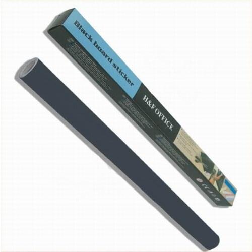 200PCS/Lots 45*200CM Vinyl Diy Whiteboard/Blackboard Stickers Removable Wall Greenboard Sticker In Wall For Kids/Office/School