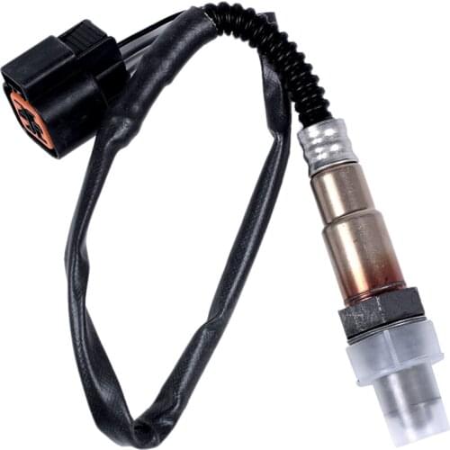 234-4851 Durable Oxygen Sensor O2 Rear For Hyundai Accent For Getz I10 I30 Ix20