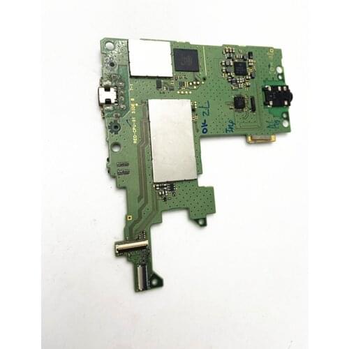 Free Shipping USA Japanese Version Main Board PCB Motherboard Replacement For New 3DS XL For New 3DS LL Console Original Board