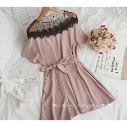 BiggOrange Dresses For Full