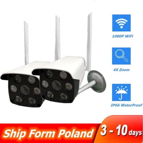 Wireless CCTV Cameras DIANTREE China