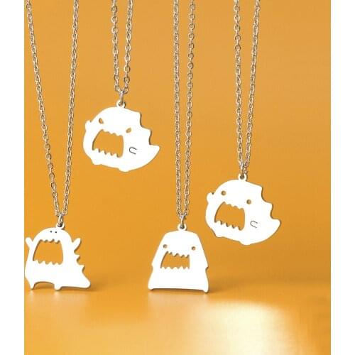 DOTIFI Gothic Pendants