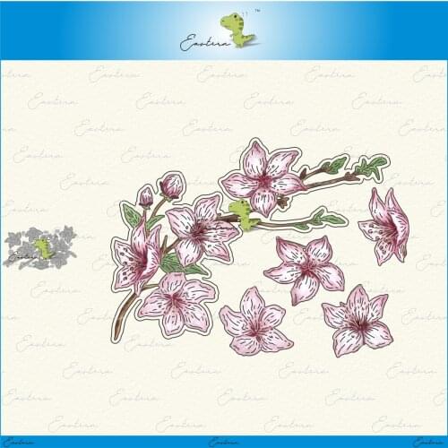 Precious Scent Cutting Dies new 2020 Metal mould dies Scrapbooking Paper Making Craft die dies metal cutting dies die cut