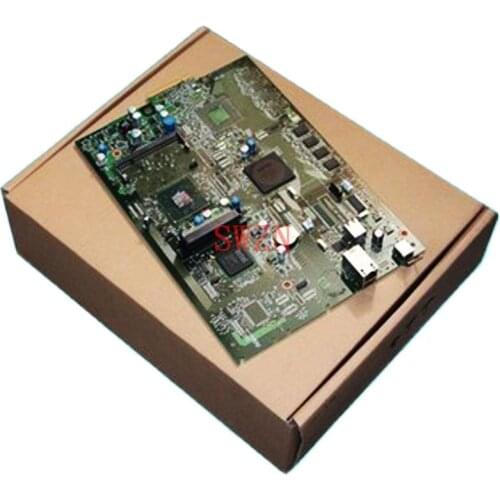 FORMATTER PCA ASSY Formatter Board logic Main Board MainBoard mother board for HP4525 CP4525 CP4025 CC493-69001 CC493-60001