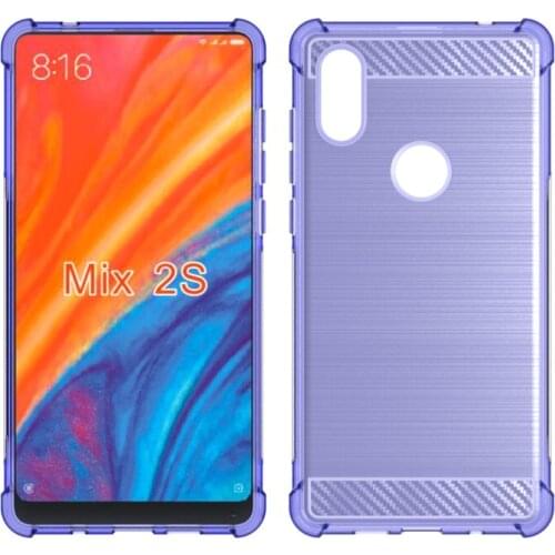 Gligle Phone Cases Xiaomi Mi Mix 2S