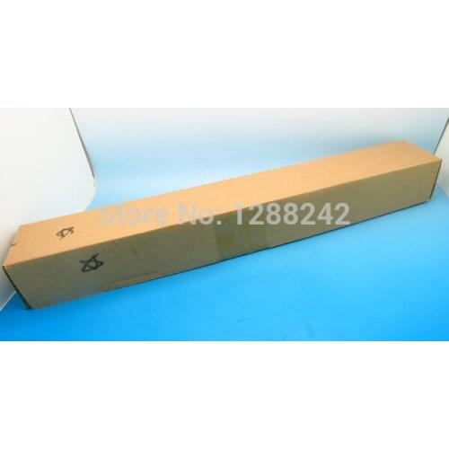 Red Fuser roller For Phaser7700/ 7750/7760 7700 Upper roller for xerox 7700