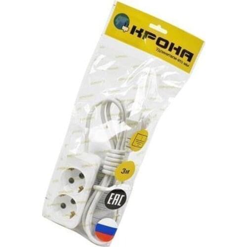 КРОНА Electrical Outlets