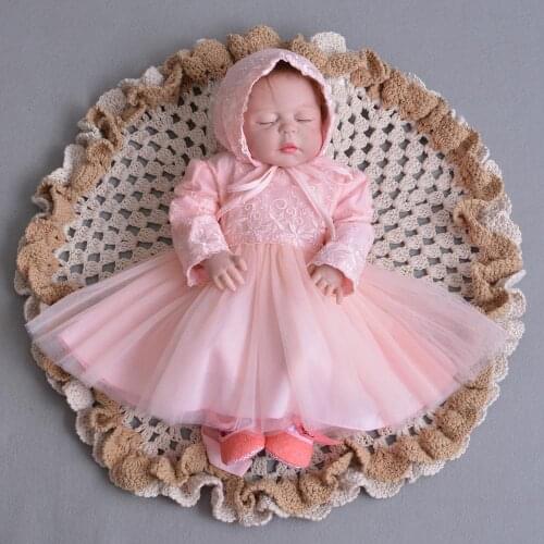 LAFEIBI Children `s Dress