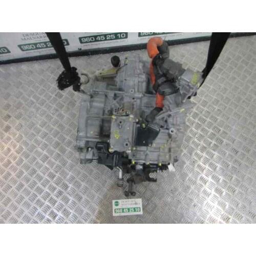 LEXUS Levers