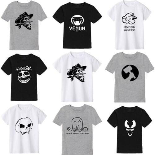 Lulu's wish T-shirts For Girls