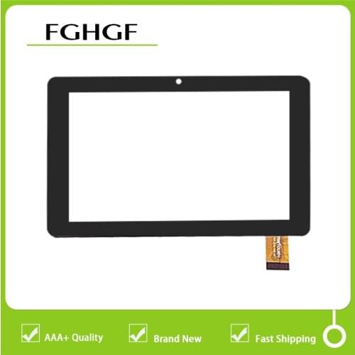 New 7" inch Touch Screen Panel Digitizer Glass Sensor Replacement For TPT-070-196