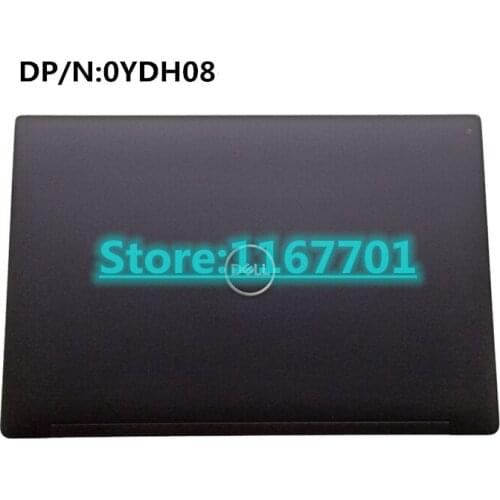 New ORG Laptop/Notebook Top/Back Case/Cover/Housing/shell for Dell Latitude 7490 E7490 E7491 YDH08 0YDH08 DAZ40 NTS AM265000403