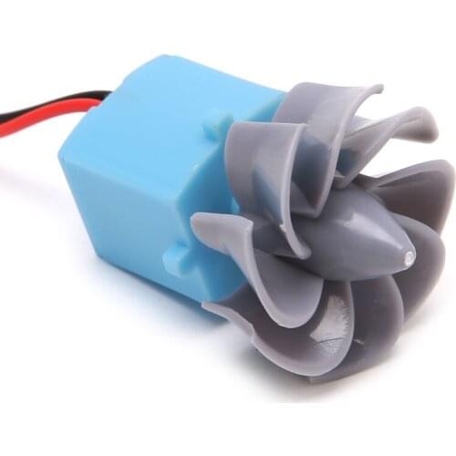 P15D Micro 0.01V-15V Wind Generators Hydroelectric Generator Dual-Use Generator New