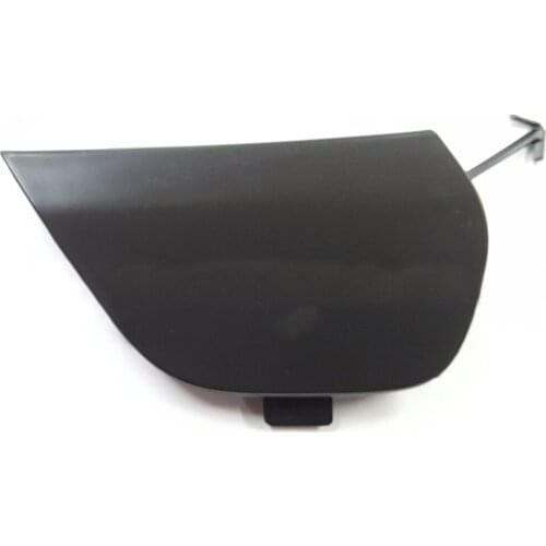 Car Front Bumper Tow Hook Eye Plastic Cap Cover For Toyota PriusC 2015-2016 52127-52947/52127-52620