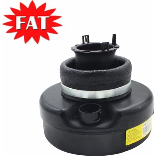 Front Left / Right Air Suspension Spring For Lincoln Continental 4.6 Liter V8 1995 1996 Air Spring 3U2Z5310CA 3U2Z5310DA