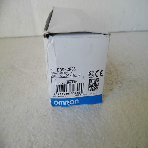 Special offer "new genuine" photoelectric switch E3S-CR66