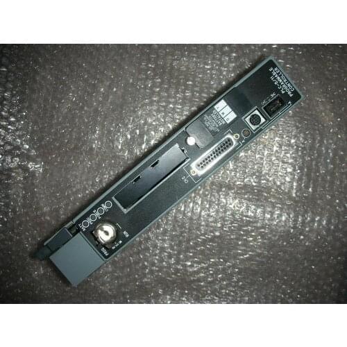 1PC USED PLC PLC-5 enhanced 1785-L11B controller 1785-L11B/c 1785-L11B/D AB