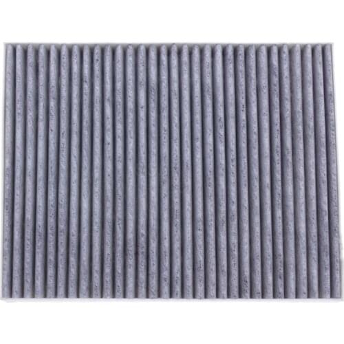 Cabin air filter for ford Ecosport / new Fiesta 8E2H-16N619-CA PT277