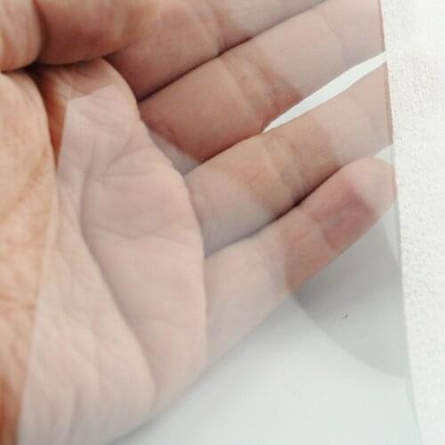 Wanhao FEP Film FEP For D8 3D Printer Wanhao Original Spare Parts