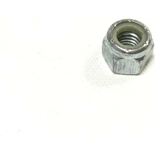 Bowling Spare Parts T844 065 002 Nut, Stover Lock, 38/-16 (10 pcs/bag) Use for AMF Machine