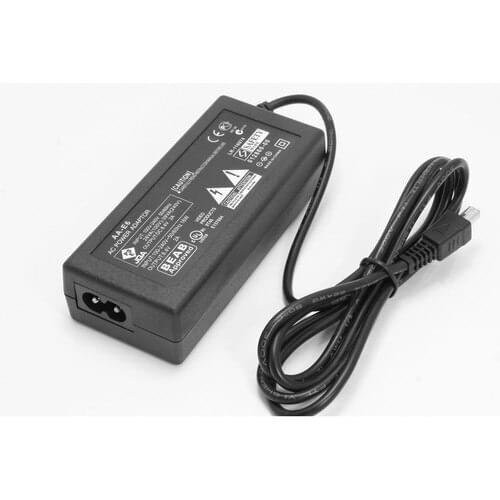 AA-E6 AC Adapter Battery Charger For AA-E7 Samsung SC-D60 D55 L520 D75