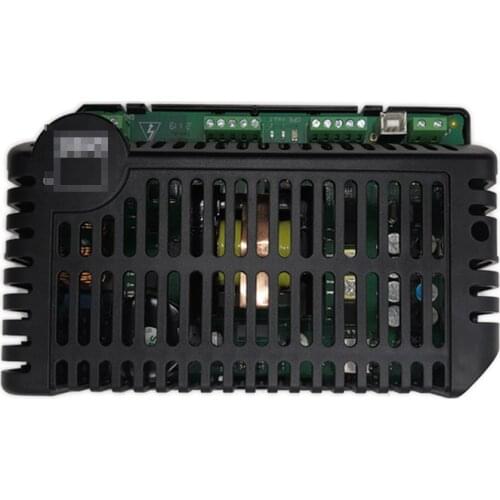 DSE 9470 battery charger 10A for both 12&24V