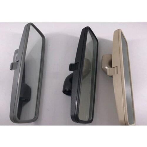 New Multi-Color Optional Car Interior Mirror Interior Rear View Mirror for Volkswagen Passat B5 Golf 4 qiang