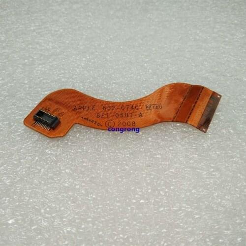 HDD Hard Drive Flex Cable For MacBook Air A1304 632-0740 821-0681-A 2008