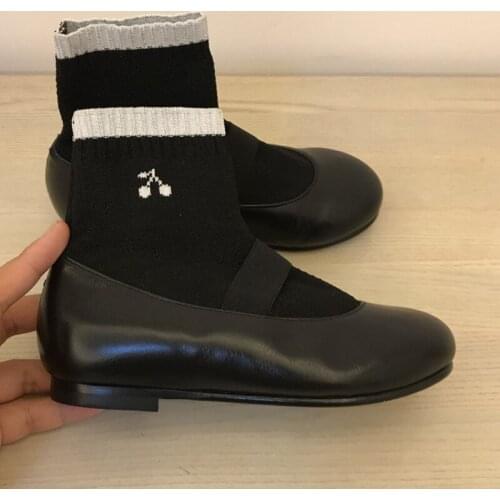 ZMHYAOKE Children's Shoes