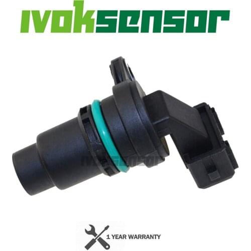 100% Test Crankshaft Camshaft Crank Position RPM Sensor For Ford Ecosport Fiesta Courier Focus 1.0 1.6 9S6G-12K073-AA